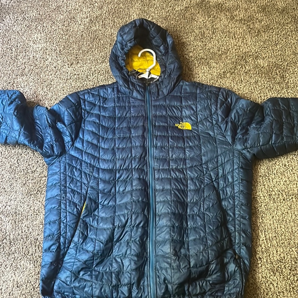 Northface Jacket - image 1